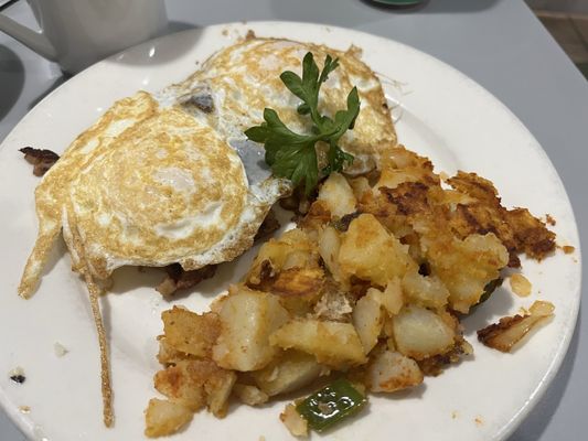 Pearl Diner by null