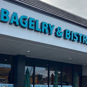 Bagelry & Bistro - Bagels Near Me - Garden Grove, California