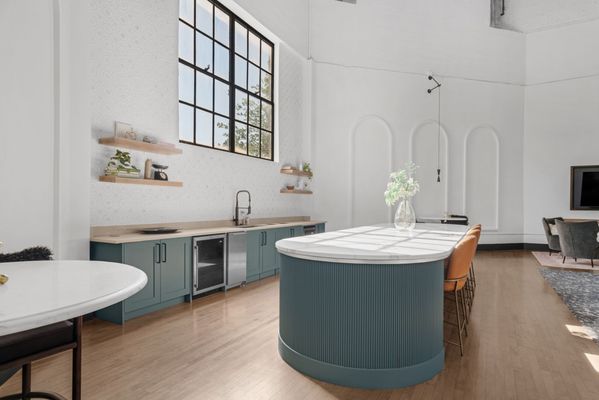 Roosevelt Historic Loft Apartments by null