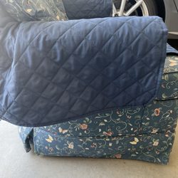 San Luis Custom Upholstery