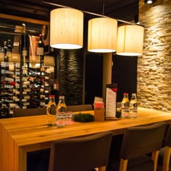 Weingut - Zwanglosigkeit