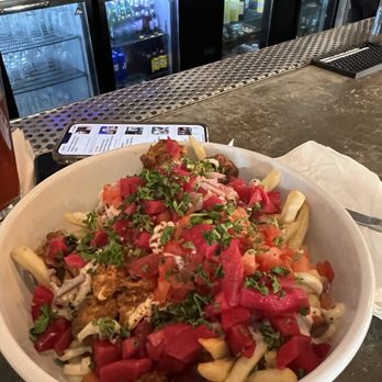 The Diplomat Eatery and Tavern - Mediterranean Near Me - Monrovia, California
