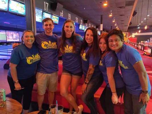 BETTER OFF BOWLING - Updated December 2025 - 15 Photos - 3805 Belt Line ...