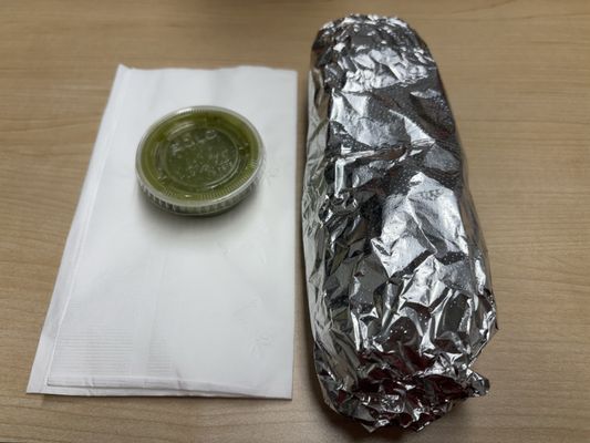 El Trompito Taqueria by null