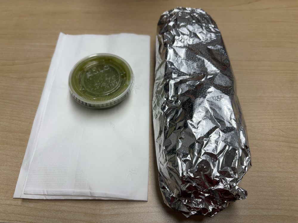 El Trompito Taquería