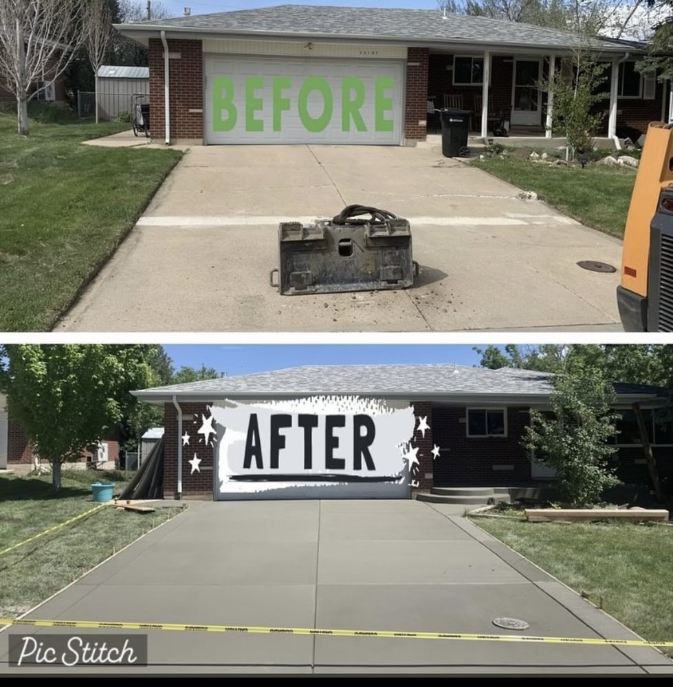Slide of Joe’s Roofing & Paving