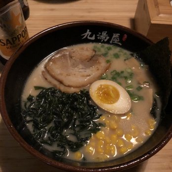 Kyuramen - Flushing - Ramen Near Me - Flushing, New York