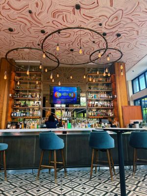 Mesler Kitchen | Bar | Lounge by null