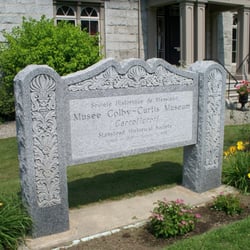 Musée Colby-Curtis