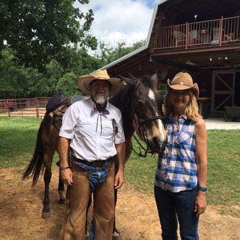 Widowmaker Trail Rides - Horseback Riding Near Me - Southlake, Texas