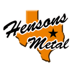 Hensons Metal