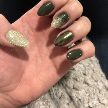 Underground Nail Art - Beautiful nail designs! - Nail Salons Near Me - Chicago, Illinois