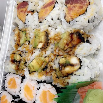 Fuji - Japanese Near Me - Quincy, Massachusetts