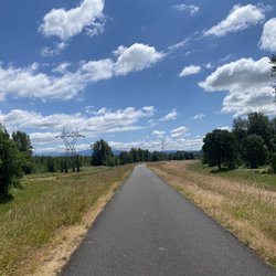 Sandy River Trail