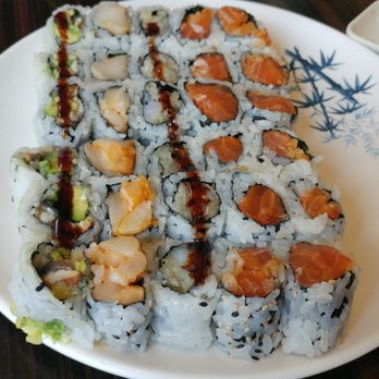 Chako - Asian Fusion Near Me - Scarborough, Ontario