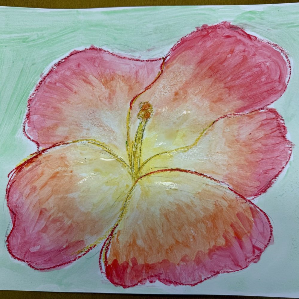 LA County Library - Gardena Mayme Dear Library - 07/12/25 Georgia O'Keeffe Watercolor: In-Person Teen Event: Hibiscus Painting - Libraries Near Me - Gardena, California LA County Library - Gardena Mayme Dear Library - 07/12/25 Georgia O'Keeffe Watercolor: In-Person Teen Event: Hibiscus Painting - Libraries Near Me - Gardena, California