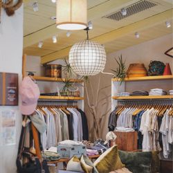 Faherty Malibu