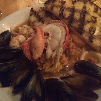 Ward 8 - Summer seafood stew - Cocktail Bars Near Me - Boston, Massachusetts Ward 8 - Summer seafood stew - Cocktail Bars Near Me - Boston, Massachusetts