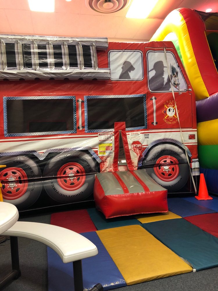 BOUNCE Updated October 2024 2560 Washington Rd, Canonsburg