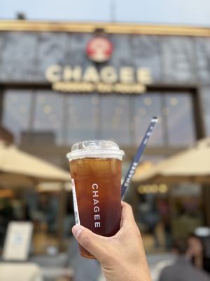 CHAGEE Westfield Century City by null