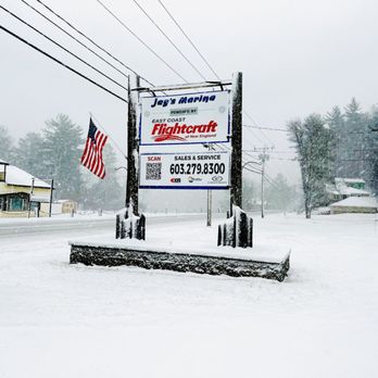 Jay's Marina - Venues & Event Spaces Near Me - Tilton, New Hampshire
