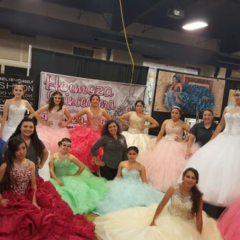 hermoza quinceanera dresses