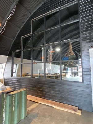 End of Days Distillery by null