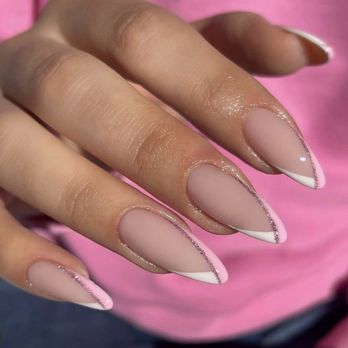 Color Nails & Spa - This is what I showed I y - Nail Salons Near Me - Vacaville, California