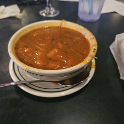 Kroll's West by null