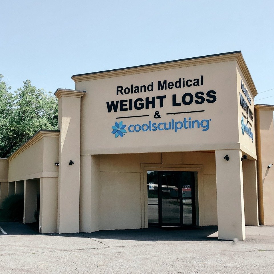 ROLAND MEDICAL WEIGHT LOSS Updated September 2024 100 Woodland
