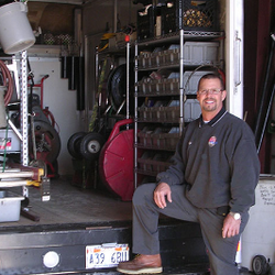 Electric Drain & Sewer