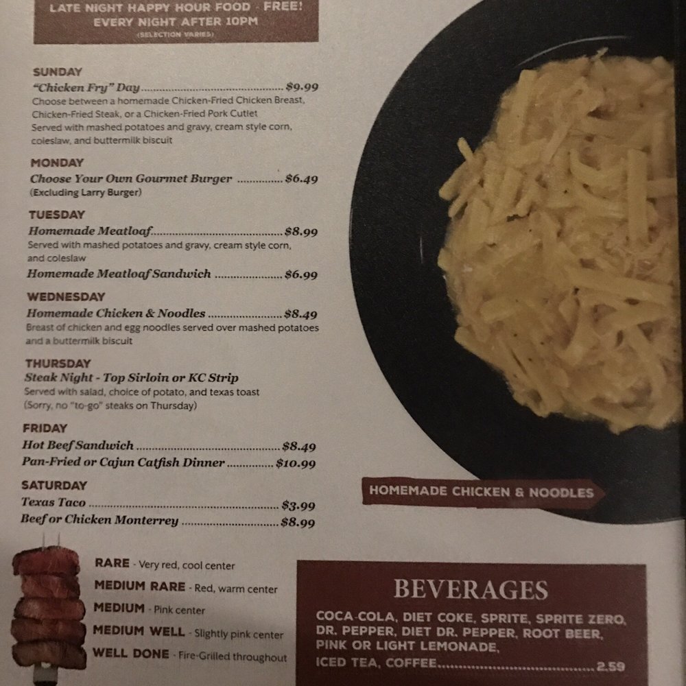 Walt's East - New menu - Sports Bars Near Me - Wichita, Kansas Walt's East - New menu - Sports Bars Near Me - Wichita, Kansas
