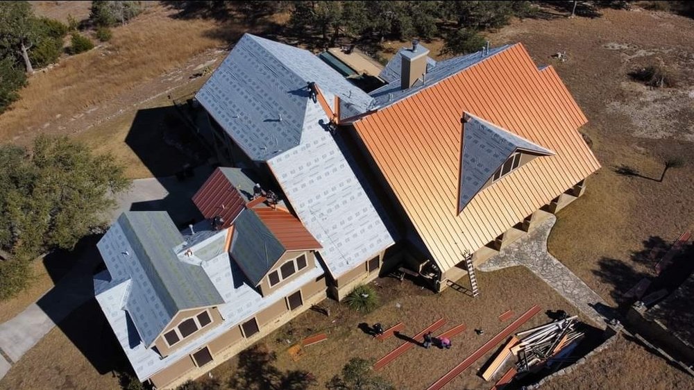 Slide of ROA Roofing & Services