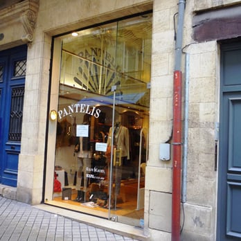 Pantelis - Accessories Near Me - Bordeaux, 33 Pantelis - Accessories Near Me - Bordeaux, 33