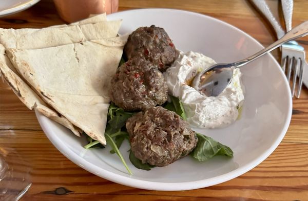 Layali Restaurant Bar