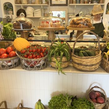Casa e Bottega - Ambience - Gluten-Free Near Me - Positano, SA Casa e Bottega - Ambience - Gluten-Free Near Me - Positano, SA