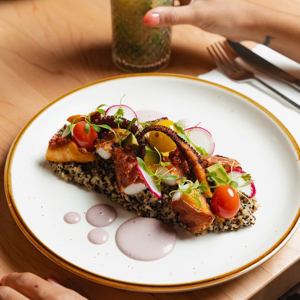 Best restaurants near Magnolia Park MiamiTop dining in Magnolia Park FLMiami restaurant guide 2025