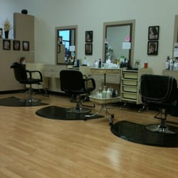 Salon on Park