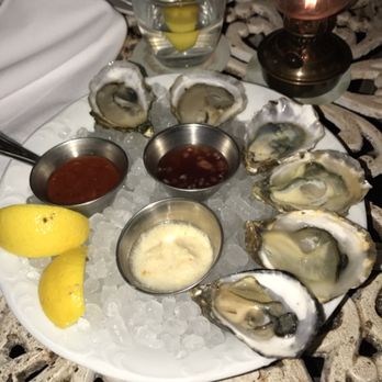 Maison Premiere - Oysters - Seafood Near Me - Brooklyn, New York