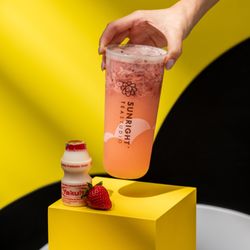 Sunright Tea Studio - Upland