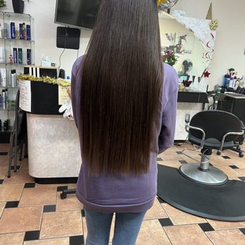 Hanan Kamel - Hair Stylists Near Me - Covina, California Hanan Kamel - Hair Stylists Near Me - Covina, California