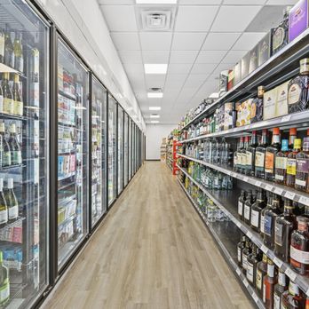 Beverage Haven - Beer, Wine & Spirits Near Me - Atlanta, Georgia