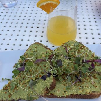 Summer Kitchen Cafe - Avocado toast - Breakfast & Brunch Near Me - Rosemary Beach, Florida Summer Kitchen Cafe - Avocado toast - Breakfast & Brunch Near Me - Rosemary Beach, Florida