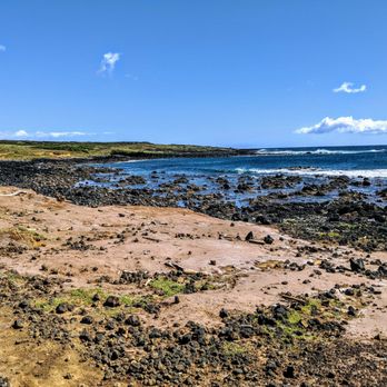 Papakolea Green Sand Beach - Beaches Near Me Papakolea Green Sand Beach - Beaches Near Me
