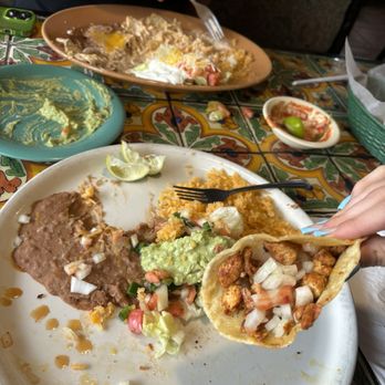 Fiesta Azteca Mexican Restaurant - Taco - Mexican Near Me - Melbourne, Florida