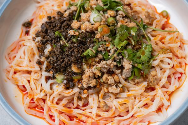 China Mama - Shanghai Plaza by null