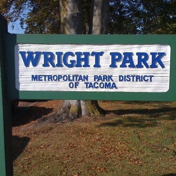 Wright Park - Venues & Event Spaces Near Me - Tacoma, Washington Wright Park - Venues & Event Spaces Near Me - Tacoma, Washington