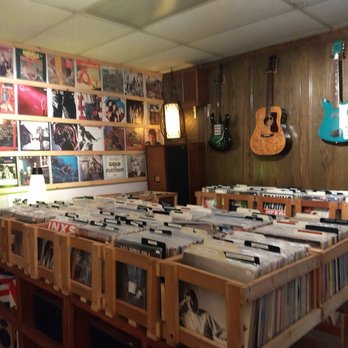 Monkey Feet Music - Vinyl Records Near Me - Oklahoma City, Oklahoma Monkey Feet Music - Vinyl Records Near Me - Oklahoma City, Oklahoma