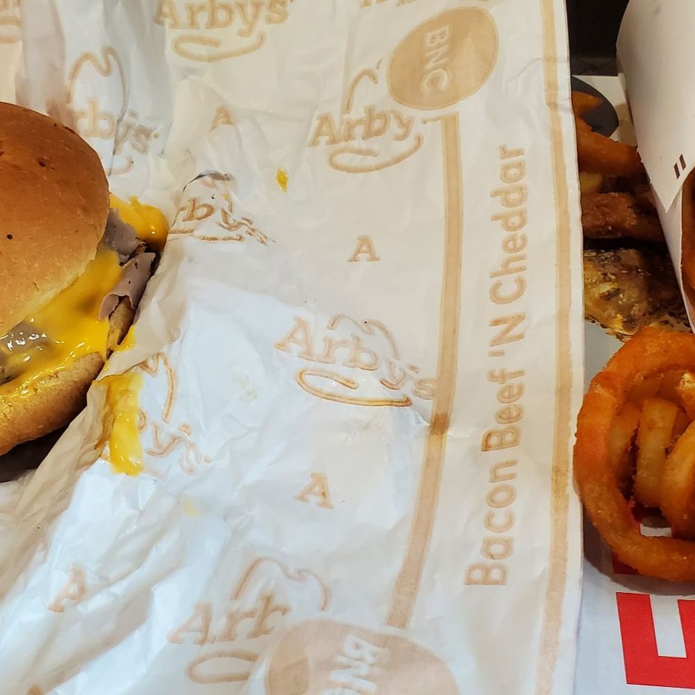 Arbys - Beef and cheddar - Fast Food Near Me - Midlothian, Virginia Arbys - Beef and cheddar - Fast Food Near Me - Midlothian, Virginia