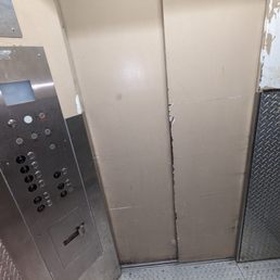 Elevator . Elevator .